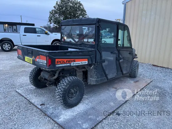 2022 Polaris PRO XD 4000D Utility Vehicle