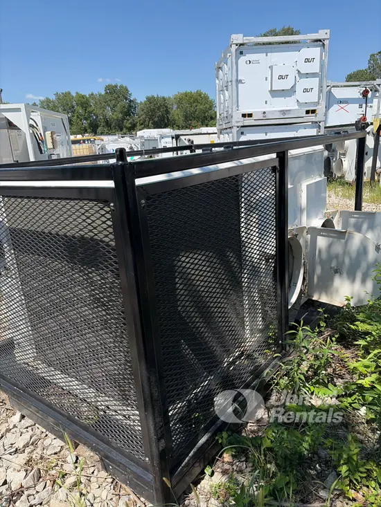2018 TRANE 10T-208V-WSC120
