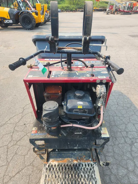 2021 Allen Engineering AW16PBE-F