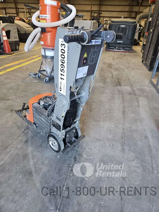 2023 Husqvarna BS-110 Stripper