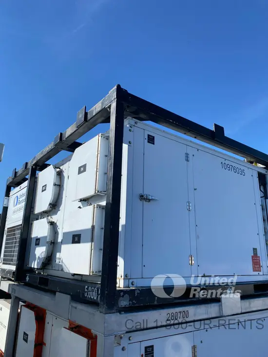 2019 Smartcool Systems SACP25A-SP
