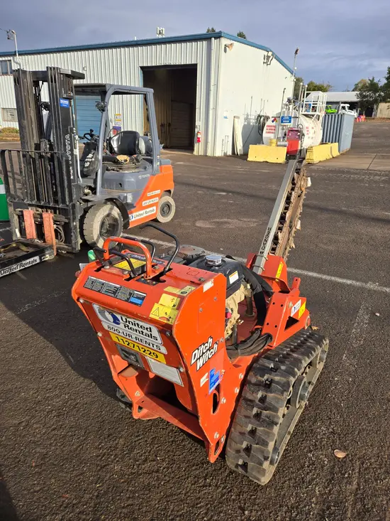 2019 Skyjack SJIII3219 Scissor Lift