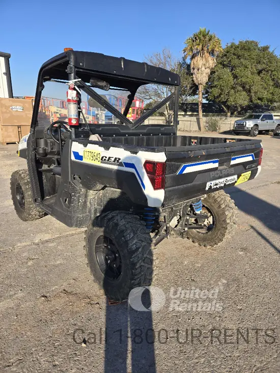 2023 Polaris XP KINETIC PREM Utility Vehicle