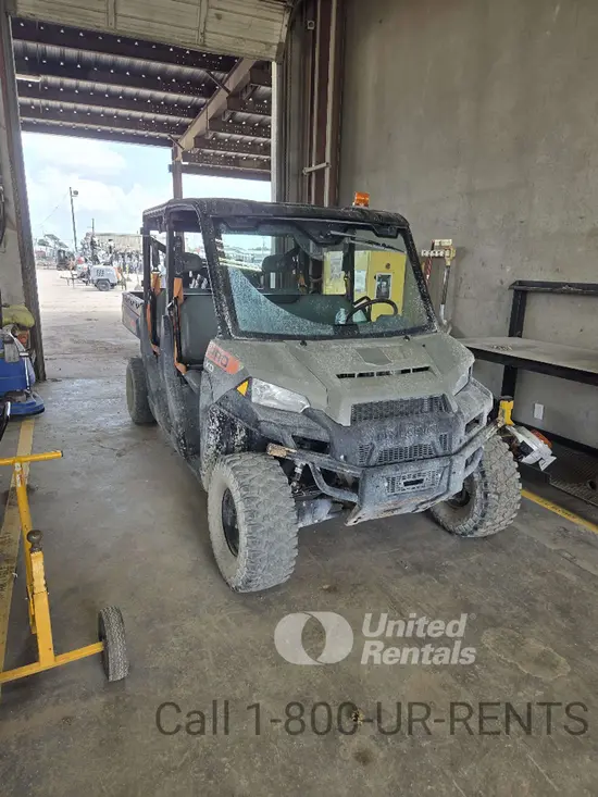 2023 Polaris PRO XD 4000D Utility Vehicle
