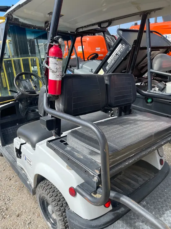 2021 Columbia JOURNEYMAN 2+2 Utility Vehicle