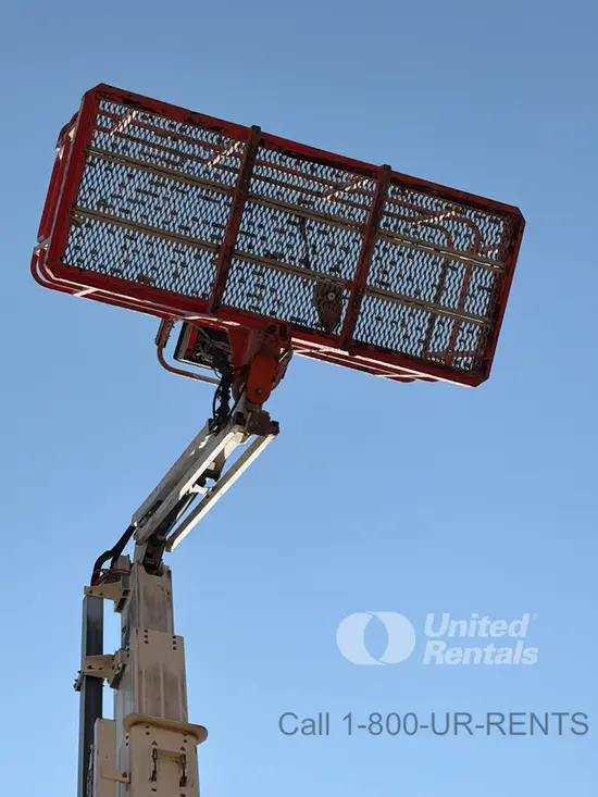 2016 Snorkel TB86J Boom Lift