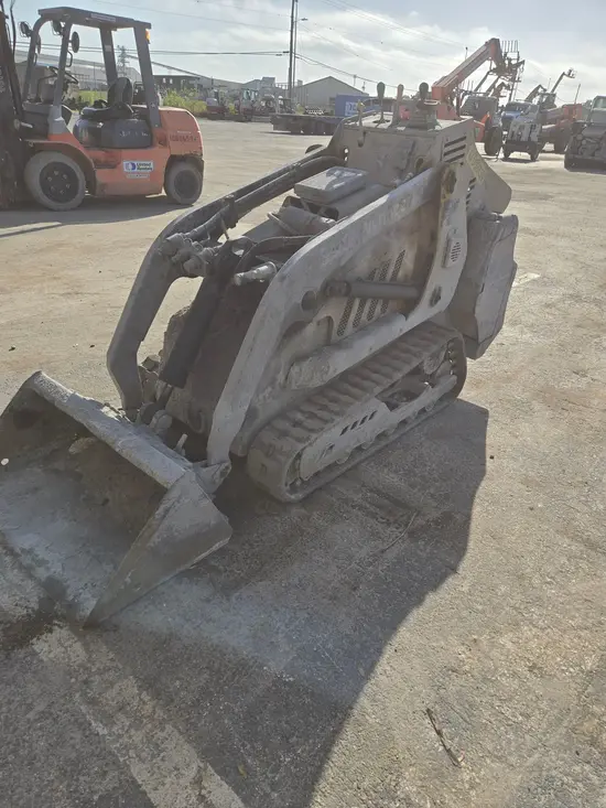 2019 Vermeer S925TX Track Loader
