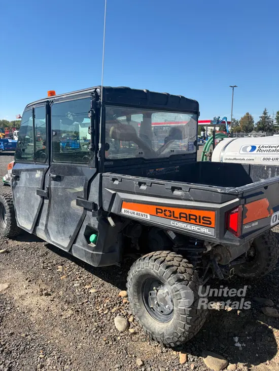 2022 Polaris PRO XD 4000D Utility Vehicle