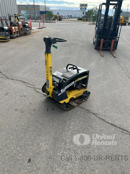 2023 BOMAG BPR35/60 Vibratory Plate Compactor