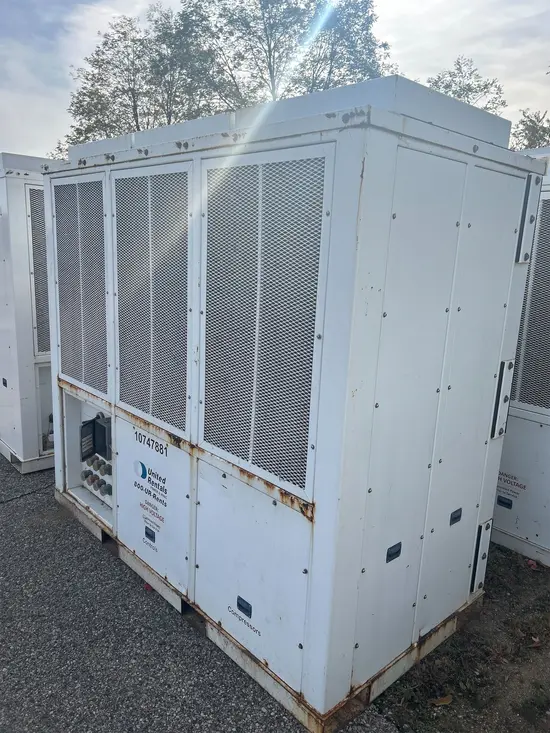 2018 American Event Services 30TV480WK030A