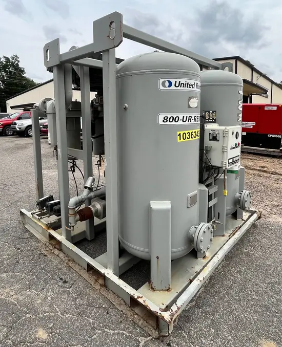 2015 Parker Hannifin TWR1600R-A1