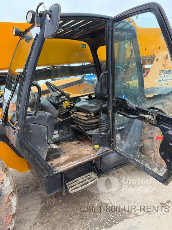 2019 JCB 510-56 S Forklift