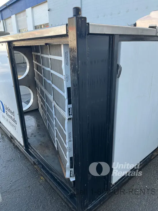 2019 American Event Services AES25TDH44TTAB