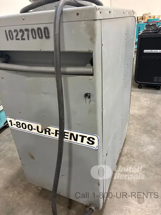 2014 DENSO OFFICE PRO 60 Portable Air Conditioner