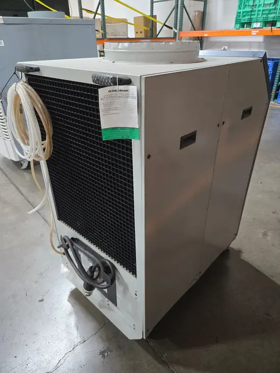 2018 OCEANAIRE 20ACH6034 Electric Heater