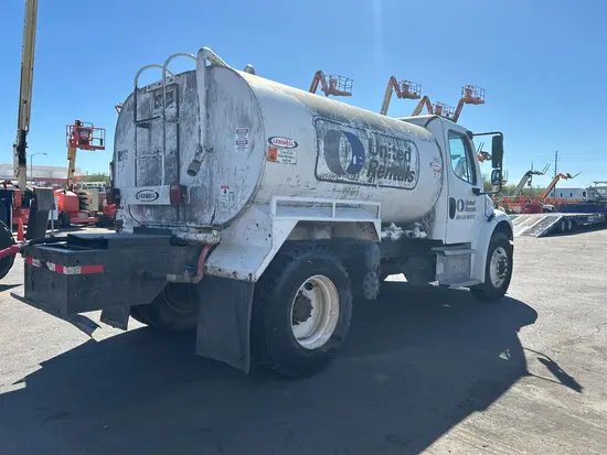 2020 Freightliner M2 106 WATER Water Truck