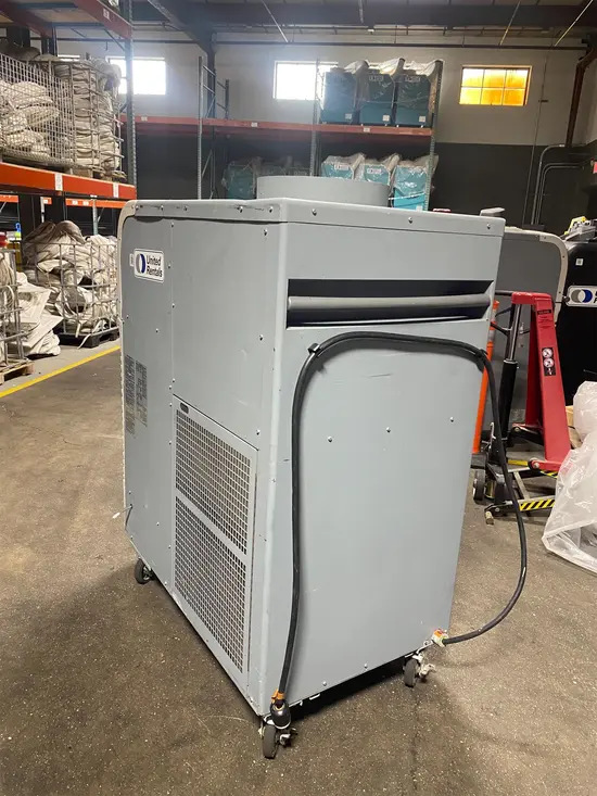 2017 DENSO OFFICE PRO 63 Portable Air Conditioner