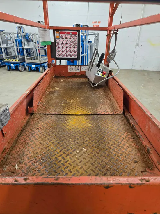 2017 Skyjack SJIII3219 Scissor Lift