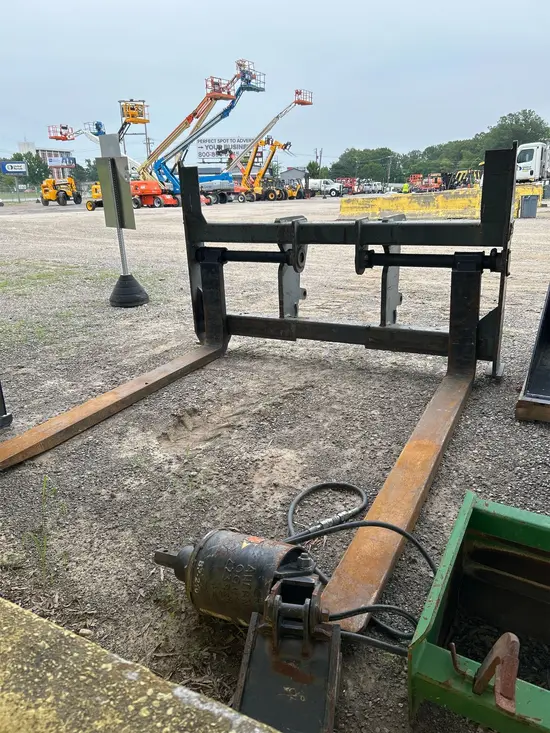 2017 TAG Manufacturing 107-0173Q Attachment