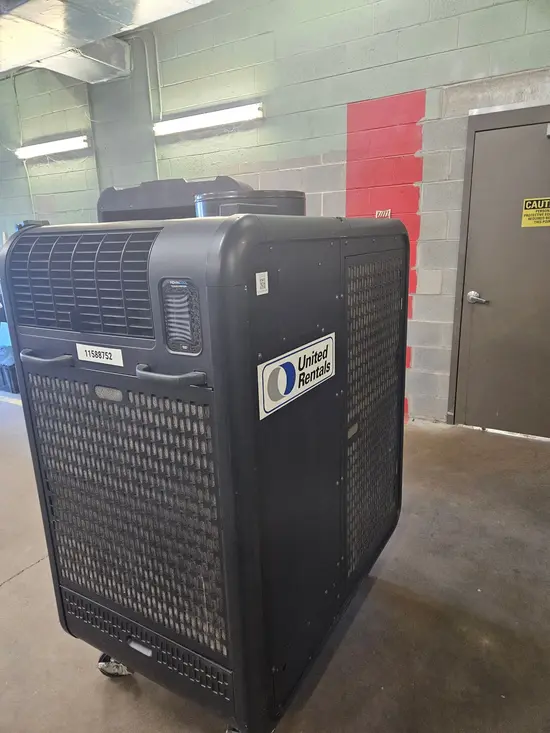 2023 DENSO CLIMATE PRO K60 Portable Air Conditioner
