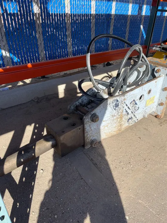 2019 FURUKAWA F9FSP Attachment