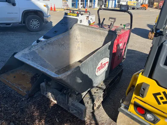 2021 Allen Engineering AT16PBES