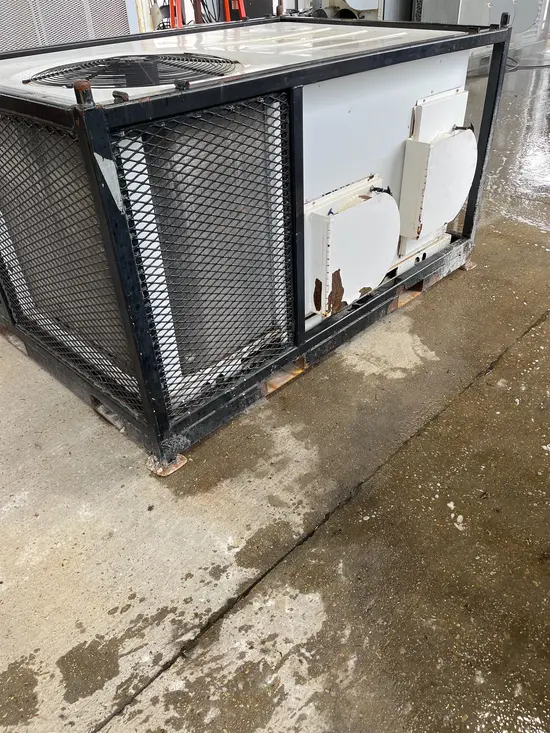 2014 TRANE 5T-480V-WSC060E