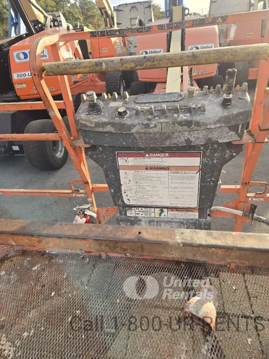 2017 JLG 400S Boom Lift