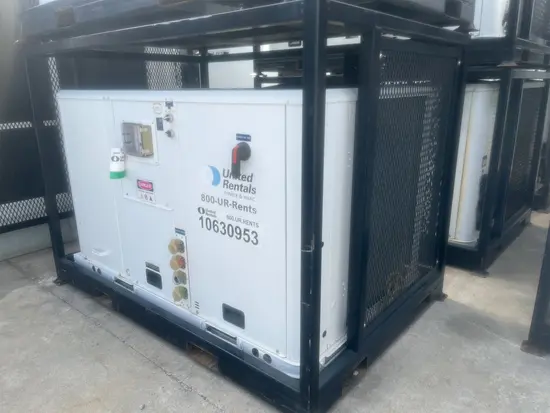 2017 TRANE 5T-208V-WSC060E