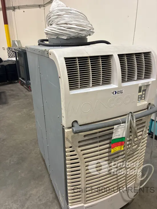 2014 DENSO OFFICE PRO 60 Portable Air Conditioner