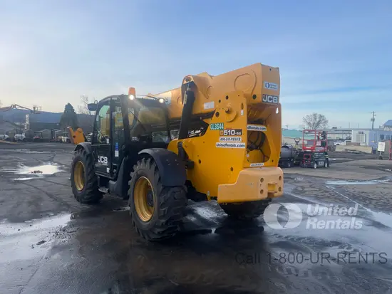 2018 JCB 510-56 S Forklift