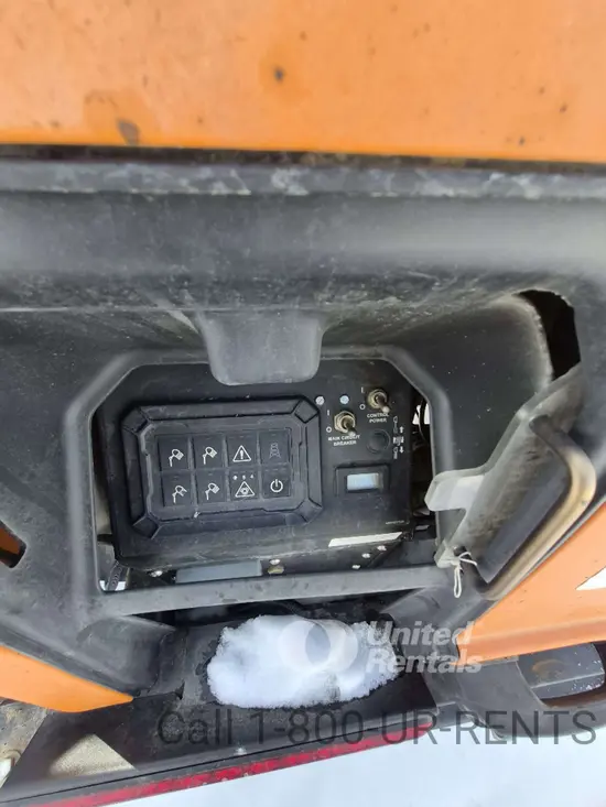 2022 Generac MLTS-4 Portable Work Light