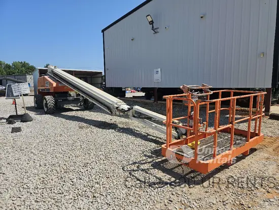2020 Snorkel TB86J Boom Lift