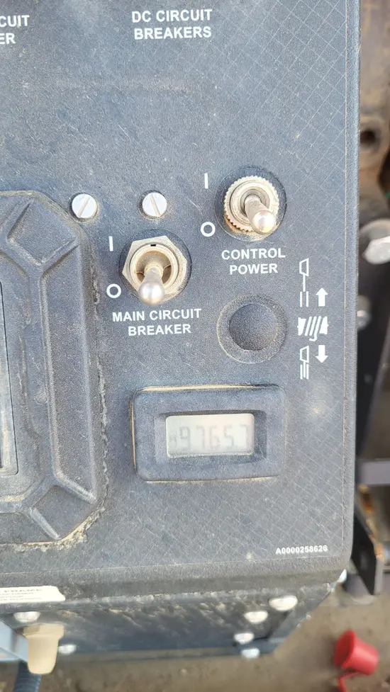2022 Generac MLTS-4 Portable Work Light