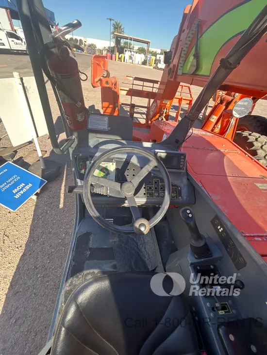 2019 XTREME XR1055 Forklift
