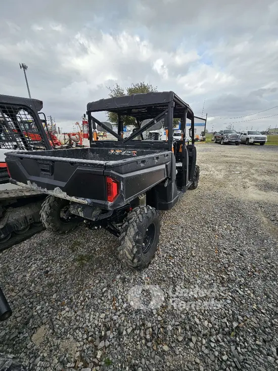 2024 Polaris PRO XD 4000D Utility Vehicle