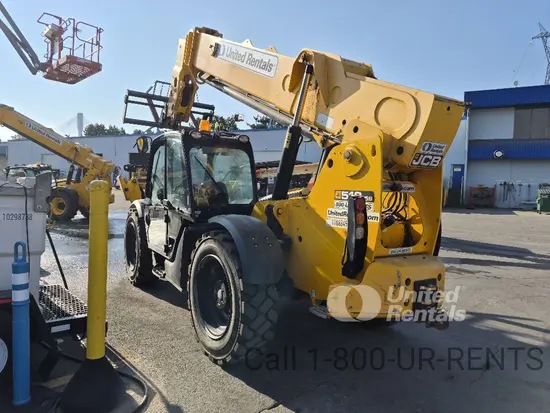 2020 JCB 510-56 S Forklift