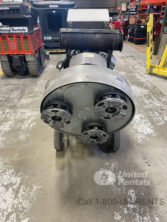 2023 Husqvarna BMG-555-P