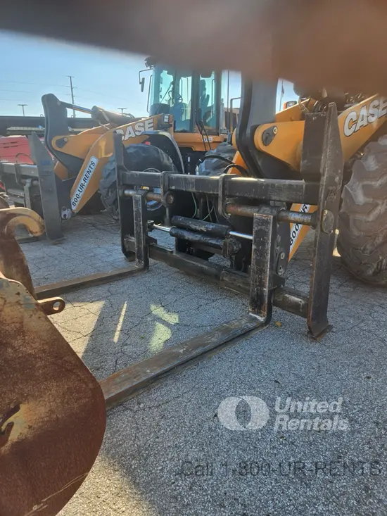 2020 TAG Manufacturing QC600CF10696H Attachment