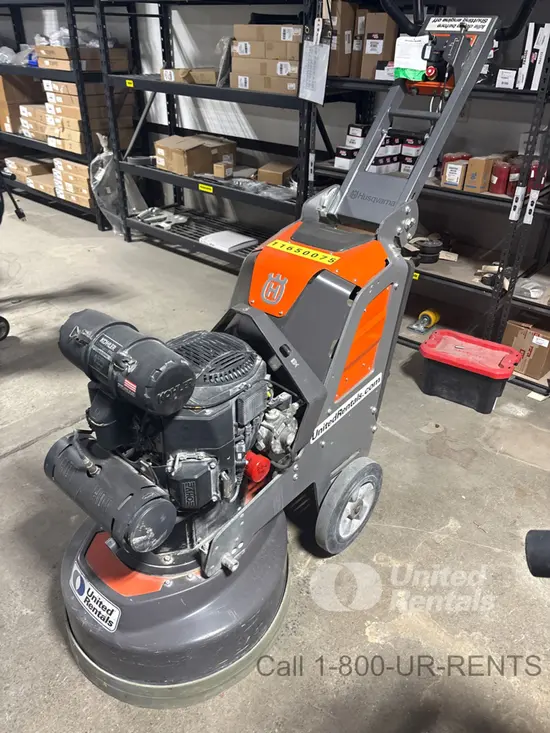 2023 Husqvarna PG690P