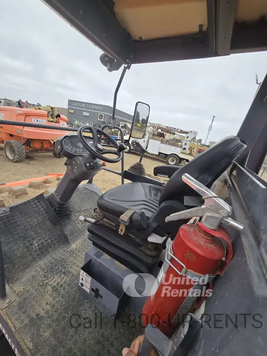 2021 Hamm H7IP Single Drum Roller