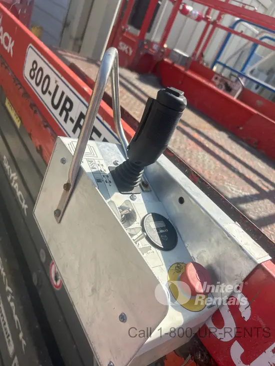 2018 Skyjack SJIII4632 Scissor Lift