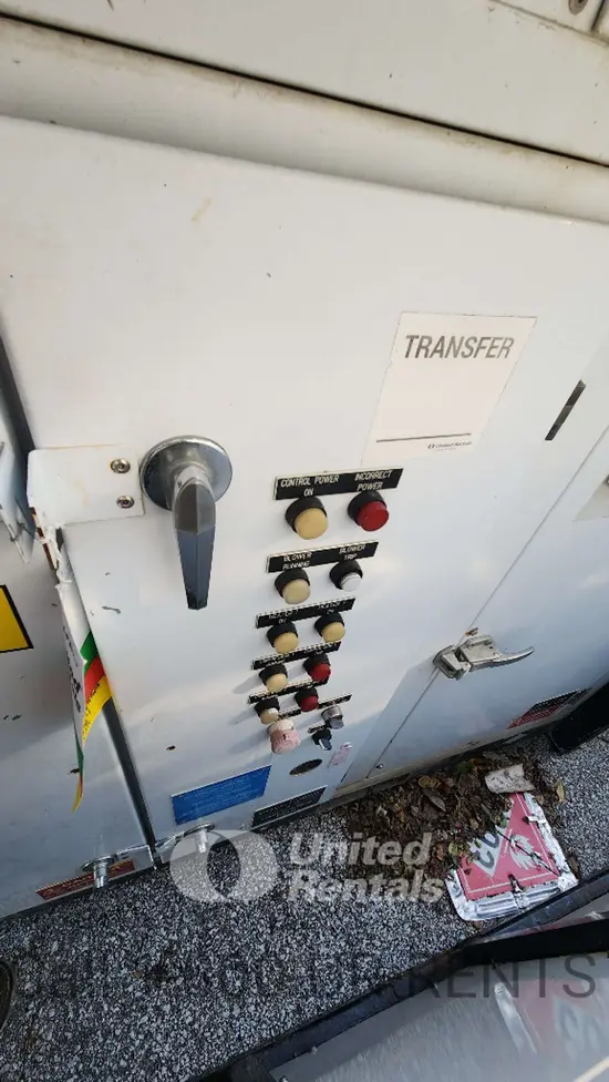 2019 Smartcool Systems SACP25A-SP