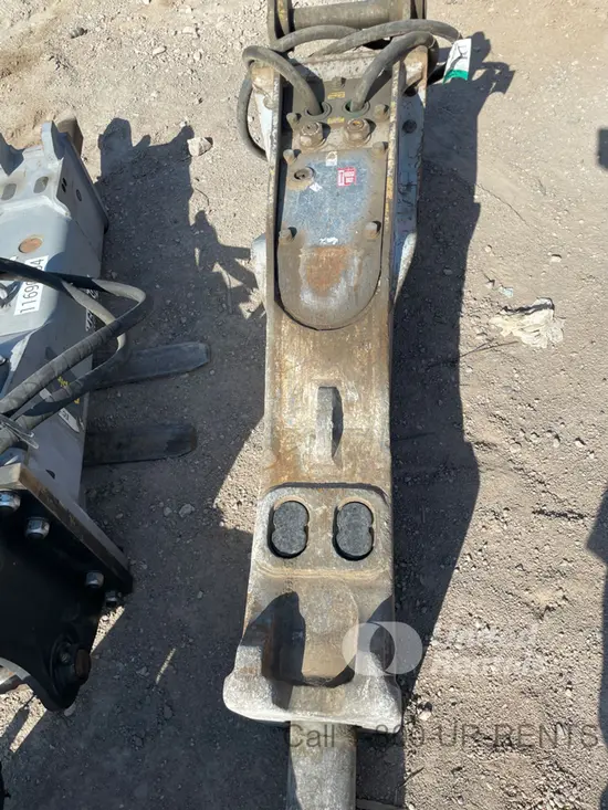 2020 FURUKAWA K-FX275QTV Attachment