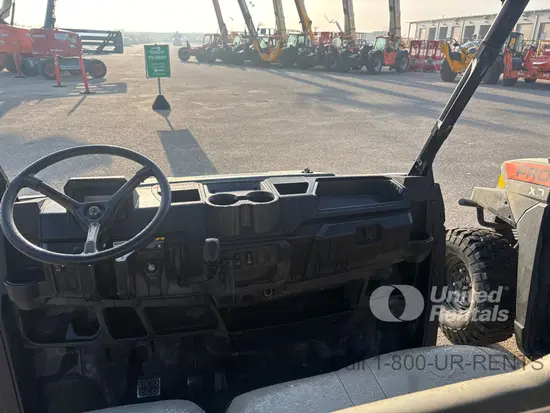 2023 Polaris PRO XD 4000D Utility Vehicle