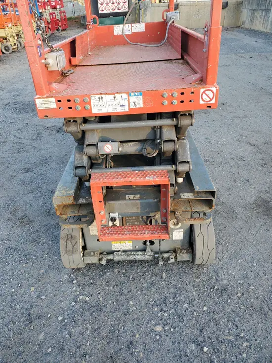 2017 Skyjack SJIII3219 Scissor Lift