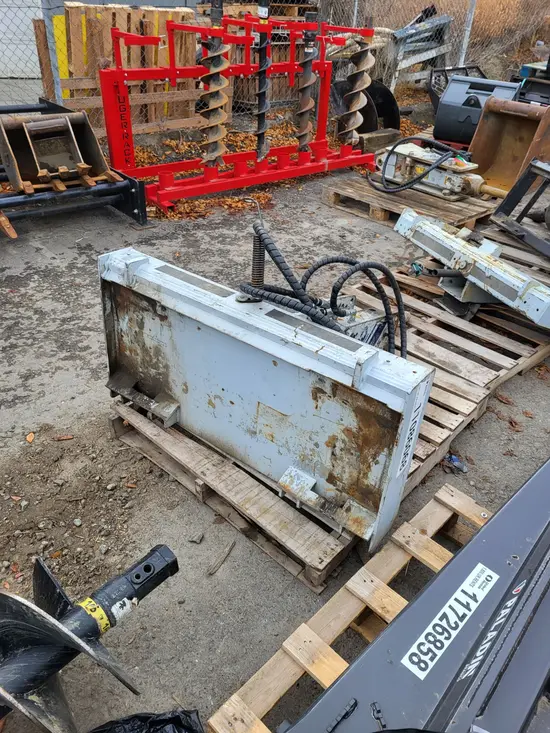 2020 FURUKAWA K-FX45ACP-QA Attachment