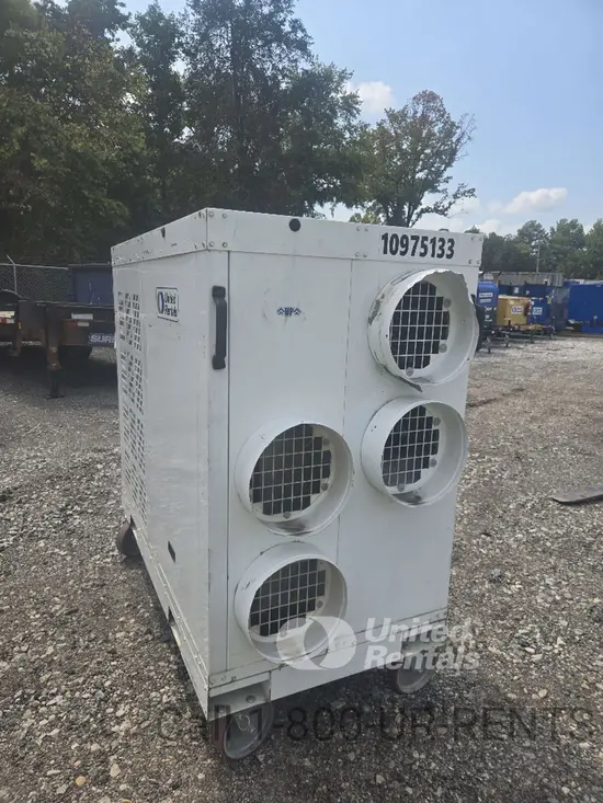 2019 KWIKOOL KPO12-23H Portable Air Conditioner