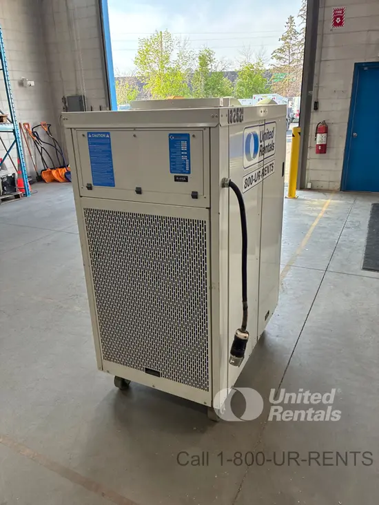 2016 TEMP-COOL TC-60B Portable Air Conditioner