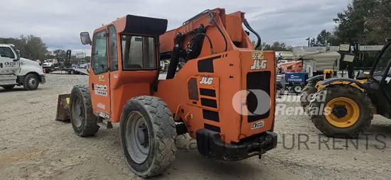 2019 SKYTRAK 6036 Forklift